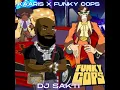 Download Lagu Funky Cops X Kaaris - C'est la Base (remix)