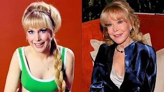 Barbara Eden Young Bikini Moments Create Buzz Too Daring Even for Adults