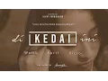 Download Lagu BERANDA RUMAH MANGGA - DI KEDAI INI (KAMPOENG BOGANI)