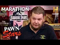 ASTRONOMICAL Asking Prices Marathon Pawn Stars