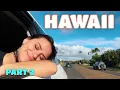 Want To Learn The Hula - Hawaii Pt 2
