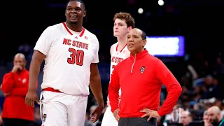 Courting Champions NC State Basketball Recruiting Class 2024