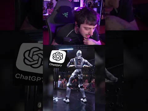 🍑 HOMBRE VS 🤖 CHAT GPT