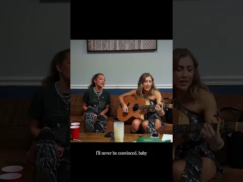 this sweet song sounds even better with you all singing along π₯Ή can't wait to hear you this weekend