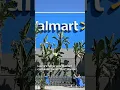 Walmart Nancy Walton Laurie s vandalized by activists in