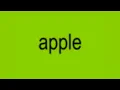 Download Lagu CHARLI XCX - APPLE(ate) LYRIC VIDEO @officialcharlixcx