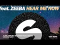Alok, Bruno Martini feat. Zeeba - Hear Me Now (Club Edit)
