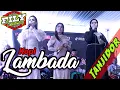 Download Lagu KOPI LAMBADA - LIVE PASIR ANGIN VERSI TANJIDOR PROGRESIF