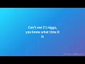 Bryson Tiller - Whatever She Wants (Lyrics)