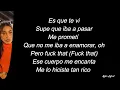 Download Lagu Big One, Maria Becerra, Trueno - Cuando Te Vi LETRA
