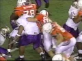 2001 Washington vs Miami Fl