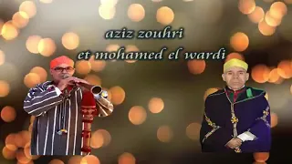 9 Mars 2024انا في قع البحار جيبو الفلوكة طلعوني من ابدع عزيز الزوهري وغناء الفنان الوردي فرجة ممتعة 