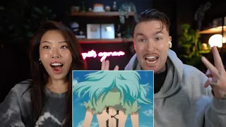 THIS REVEAL HAD US SCREAMING Bleach Episode 190 191 192 Reaction 