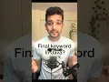 Final Keyword in Java core Java Java Oops Concept