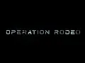 Operation Rodeo