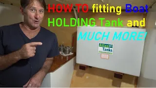 “Jack of ALL trades!” 😁💪 Ep.163 Building my steel sailing yacht