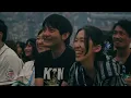 ケツメイシ「ケツメイシ LIVE 2018 お義兄さん!! ライナを嫁にくださいm(_ _)m in メットライフドーム」コント
