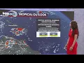 Download Lagu Tropical Weather Forecast - August 25, 2025