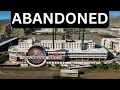 This Abandoned Laughlin Casino Was Left To Rot