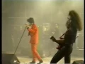 吉川晃司「BE MY BABY」日本武道館1993