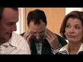 A Very Literal Doctor - Arrested Development