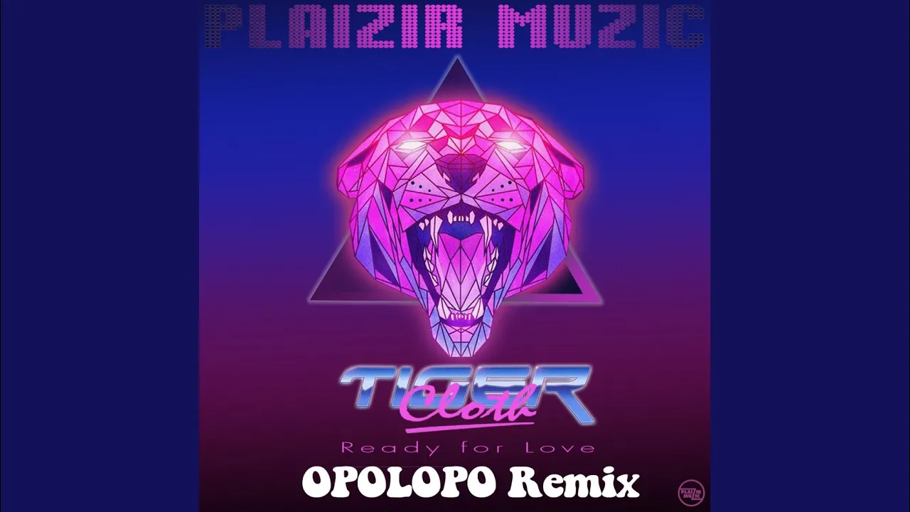 Ready For Love (Opolopo Remix)