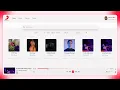 Full Stack Music Player For Beginners React MongoDb NodeJs FIrebase
