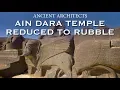 Download Lagu The Destruction of Ain Dara Temple | Ancient Architects