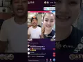 Dika bj mama lela live tiktok || Bareng sahabat bacot hongkong❗️#mamalelaterbaru #dika_bj
