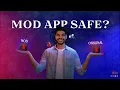 Is mod APK safe Don t Be a Victim Know the Truth About Mod Apps