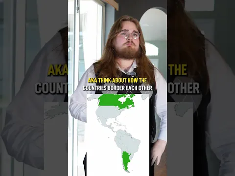 Travel From Canada to Argentina @Peskovii