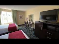 Comfort Inn and Suites Universal Orlando
