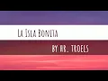La Isla Bonita Lyrics - Hr. Troels