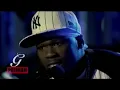 50 Cent - World Music Awards Monte Carlo 5 Awards Performance 2003