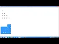 Triangle star pattern in python in Hindi