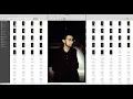 3D image rotation python opencv