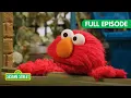 Lagu Elmo, Abby, and Cookie Monster Build a Cardboard Castle!🏰 | Sesame Street Full Episode