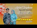 Download Lagu SAVANA (sak Jose) Rasah Bali (cover)Rindi Safira Live gunung sari