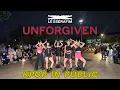 Download Lagu [KPOP IN PUBLIC ONE TAKE] LE SSERAFIM (르세라핌) ‘UNFORGIVEN (feat. Nile Rodgers)’ DANCE COVER | XPTEAM