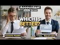 Account payable Account receivable Accountant job