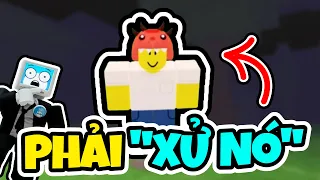 Hướng dẫn chinh phục CẬP NHẬT DINO KID của 99 Đêm Trong Rừng