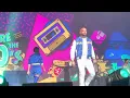 Aqua - Dr Jones (Live in Tel Aviv 05.01.23)