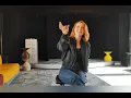 Noemi: "Spero che le donne non debbano più scegliere tra lavoro e maternità" - Intervista
