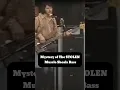 Mystery of the STOLEN Muscle Shoals Bass