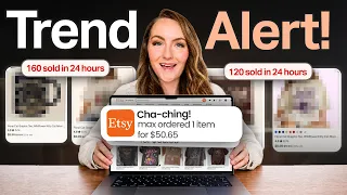 8 POD Trends Taking Etsy By Storm No one is Talking About Them