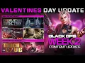 Lagu New Valentines Day Content Update EARLY SHOWCASE! (FREE Rewards, New Camos, \u0026 Bundles) - Black Ops 7