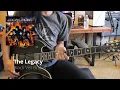 Download Lagu The Legacy by Black Veil Brides (Guitar Cover)