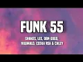 Download Lagu Shakes, Les, Dbn gogo - Funk 55 - (lyrics)