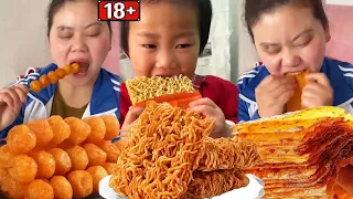 Jajanan yang dilarang ibu waktu kecil   Sekarang heboh di TikTokEP90