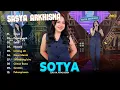 SASYA ARKHISNA TERBARU - SOTYA  | FULL ALBUM DANGDUT KOPLO TERBARU